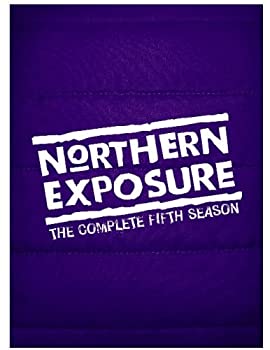 šNorthern Exposure: Complete Fifth Season [DVD] [Import]