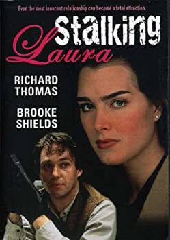 【中古】Stalking Laura [DVD]