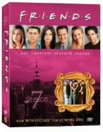 【中古】フレンズ〈セブンス〉コレクターズ・ボックス【DISC1~6】 [DVD]【メーカー名】ワーナー・ホーム・ビデオ【メーカー型番】【ブランド名】【商品説明】【中古】フレンズ〈セブンス〉コレクターズ・ボックス【DISC1~6】 [DVD]・中古品（ユーズド品）について商品画像はイメージです。中古という特性上、使用に影響ない程度の使用感・経年劣化（傷、汚れなど）がある場合がございます。商品のコンディション、付属品の有無については入荷の度異なります。また、中古品の特性上、ギフトには適しておりません。商品名に『初回』、『限定』、『〇〇付き』等の記載がございましても、特典・付属品・保証等は原則付属しておりません。付属品や消耗品に保証はございません。当店では初期不良に限り、商品到着から7日間は返品を受付けております。注文後の購入者様都合によるキャンセル・返品はお受けしていません。他モールでも併売している商品の為、完売の際は在庫確保できない場合がございます。ご注文からお届けまで1、ご注文⇒ご注文は24時間受け付けております。2、注文確認⇒ご注文後、当店から注文確認メールを送信します。3、在庫確認⇒新品、新古品：3-5日程度でお届け。※中古品は受注後に、再検品、メンテナンス等により、お届けまで3日-10日営業日程度とお考え下さい。米海外倉庫から取り寄せの商品については発送の場合は3週間程度かかる場合がございます。　※離島、北海道、九州、沖縄は遅れる場合がございます。予めご了承下さい。※配送業者、発送方法は選択できません。お電話でのお問合せは少人数で運営の為受け付けておりませんので、メールにてお問合せお願い致します。お客様都合によるご注文後のキャンセル・返品はお受けしておりませんのでご了承下さい。ご来店ありがとうございます。昭和・平成のCD、DVD、家電、音響機器など希少な商品も多数そろえています。レコード、楽器の取り扱いはございません。掲載していない商品もお探しいたします。映像商品にはタイトル最後に[DVD]、[Blu-ray]と表記しています。表記ないものはCDとなります。お気軽にメールにてお問い合わせください。