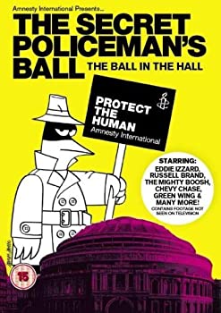【中古】The Secret Policeman's Ball [DVD]