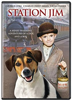 【中古】Station Jim [DVD] [Import]