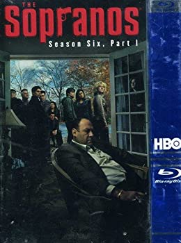 Sopranos: Season Six - Part 1  