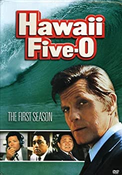 【中古】Hawaii Five-O: Complete First Season/ [DVD] [Import]