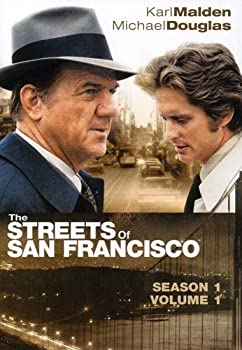 【中古】Streets of San Francisco: First Season 1 [DVD] [Import]【メーカー名】Paramount【メーカー型番】2517【ブランド名】Paramount商品画像はイメージです。中古という特性上、使用に影響ない程度の使用感・経年劣化（傷、汚れなど）がある場合がございます。また、中古品の特性上、ギフトには適しておりません。商品名に『初回』、『限定』、『〇〇付き』等の記載がございましても、特典・付属品・保証等は原則付属しておりません。当店では初期不良に限り、商品到着から7日間はを受付けております。(注文後の購入者様都合によるキャンセル・はお受けしていません。)他モールでも併売している商品の為、完売の際は在庫確保できない場合がございます。ご注文からお届けまで1、ご注文⇒ご注文は24時間受け付けております。2、注文確認⇒ご注文後、当店から注文確認メールを送信します。3、在庫確認⇒新品在庫：3-5日程度でお届け。　　※中古品は受注後に、再メンテナンス、梱包しますので　お届けまで3日-10日営業日程度とお考え下さい。　米海外から発送の場合は3週間程度かかる場合がございます。　※離島、北海道、九州、沖縄は遅れる場合がございます。予めご了承下さい。※配送業者、発送方法は選択できません。お電話でのお問合せは少人数で運営の為受け付けておりませんので、メールにてお問合せお願い致します。お客様都合によるご注文後のキャンセル・はお受けしておりませんのでご了承下さい。ご来店ありがとうございます。昭和・平成のCD、DVD、家電、音響機器など希少な商品も多数そろえています。レコード、楽器の取り扱いはございません。掲載していない商品もお探しいたします。映像商品にはタイトル最後に[DVD]、[Blu-ray]と表記しています。表記ないものはCDとなります。お気軽にメールにてお問い合わせください。