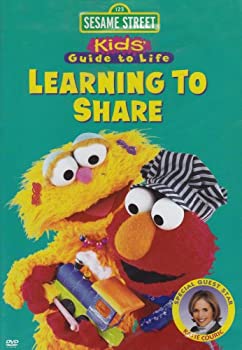 Kids Get Life-Learning to Share  