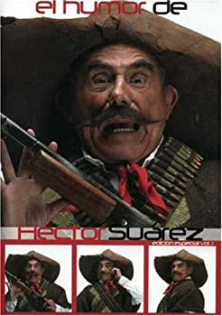 【中古】El Humor De Hector Suarez 1 [DVD] [Import]