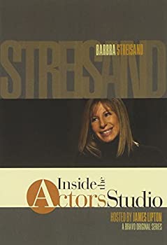 【中古】Barbra Streisand: Inside the Actors Studio [DVD] [Import]
