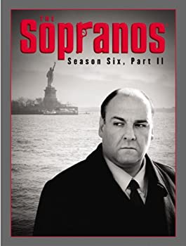 Sopranos: Season Six - Part 2  