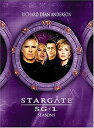 【中古】スターゲイト SG1 シーズン5 DVDザ・コンプリートボックス