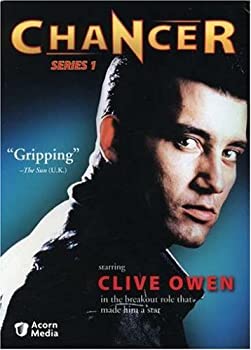 Chancer: Series 1  
