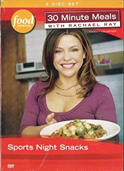 【中古】Rachael Ray: Sports Night [DVD] [Import]