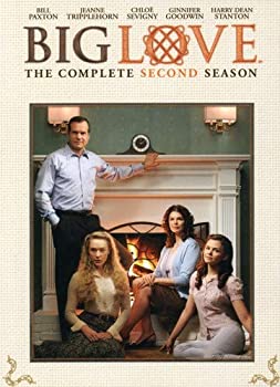 By Title: Ma Line - 【中古】Big Love: Complete Second Season [DVD] [Import]