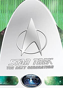 【中古】Star Trek Next Generation: Complete Series [DVD] [Import]