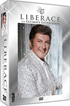 Liberace: The Ultimate Entertainer  