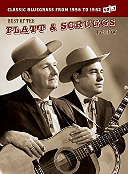 Best of the Flatt & Scruggs TV Show 3 /  