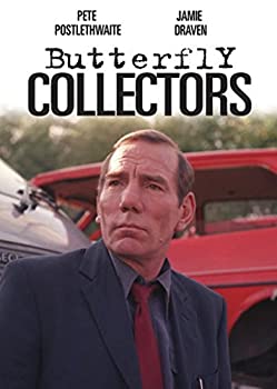 【中古】Butterfly Collectors [DVD] [Import]