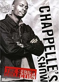 【中古】Chappelle's Show: Series Collection [DVD]