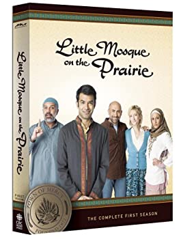 【中古】Little Mosque on the Prairie: Season 1 [DVD] [Import]