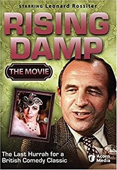 【中古】Rising Damp: Movie [DVD] [Import]