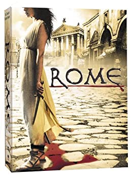 【中古】ROME[ローマ] コレクターズBOX [DVD]