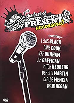 【中古】Best of Comedy Central Presents / [DVD] [Import]【メーカー名】Comedy Central【メーカー型番】889094【ブランド名】Comedy Central商品画像はイメージです。中古という特性上、使用に影響ない程度の使用感・経年劣化（傷、汚れなど）がある場合がございます。また、中古品の特性上、ギフトには適しておりません。商品名に『初回』、『限定』、『〇〇付き』等の記載がございましても、特典・付属品・保証等は原則付属しておりません。当店では初期不良に限り、商品到着から7日間はを受付けております。(注文後の購入者様都合によるキャンセル・はお受けしていません。)他モールでも併売している商品の為、完売の際は在庫確保できない場合がございます。ご注文からお届けまで1、ご注文⇒ご注文は24時間受け付けております。2、注文確認⇒ご注文後、当店から注文確認メールを送信します。3、在庫確認⇒新品在庫：3-5日程度でお届け。　　※中古品は受注後に、再メンテナンス、梱包しますので　お届けまで3日-10日営業日程度とお考え下さい。　米海外から発送の場合は3週間程度かかる場合がございます。　※離島、北海道、九州、沖縄は遅れる場合がございます。予めご了承下さい。※配送業者、発送方法は選択できません。お電話でのお問合せは少人数で運営の為受け付けておりませんので、メールにてお問合せお願い致します。お客様都合によるご注文後のキャンセル・はお受けしておりませんのでご了承下さい。ご来店ありがとうございます。 昭和・平成のCD、DVD、家電、音響機器など希少な商品も多数そろえています。 掲載していな商品もお探しいたします。 お気軽にメールにてお問い合わせください。