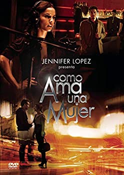 【中古】Jennifer Lopez Presents: Como Ama Una Mujer [DVD]
