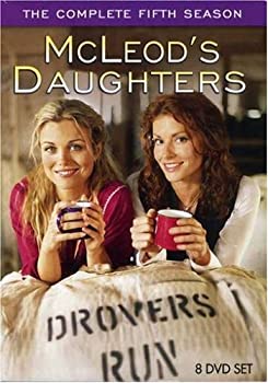【中古】Mcleods Daughters: Complete Fifth Season [DVD] [Import]