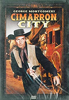 【中古】Cimarron City [DVD] [Import]