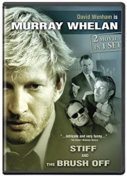 【中古】Murray Whelan - Brush Off & Stiff [DVD] [Import]