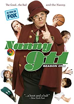 【中古】Nanny 911: Season One [DVD] [Import]