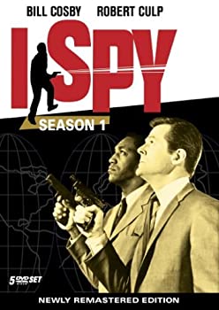 【中古】I Spy: Season 1 [DVD] [Import]