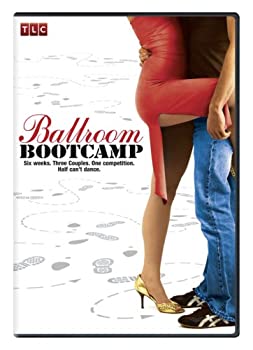 Ballroom Bootcamp  