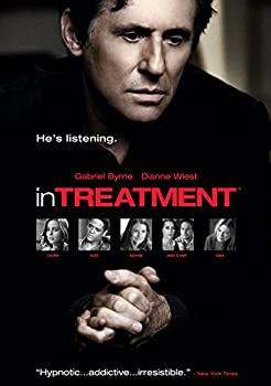 【中古】In Treatment [DVD] [Import]