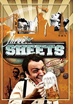 【中古】Three Sheet Season 2 [DVD] [Import]【メーカー名】Idhd Mojo【メーカー型番】【ブランド名】In Demand/MOJO商品画像はイメージです。中古という特性上、使用に影響ない程度の使用感・経年劣化（傷、汚れなど）がある場合がございます。また、中古品の特性上、ギフトには適しておりません。商品名に『初回』、『限定』、『〇〇付き』等の記載がございましても、特典・付属品・保証等は原則付属しておりません。当店では初期不良に限り、商品到着から7日間はを受付けております。(注文後の購入者様都合によるキャンセル・はお受けしていません。)他モールでも併売している商品の為、完売の際は在庫確保できない場合がございます。ご注文からお届けまで1、ご注文⇒ご注文は24時間受け付けております。2、注文確認⇒ご注文後、当店から注文確認メールを送信します。3、在庫確認⇒新品在庫：3-5日程度でお届け。　　※中古品は受注後に、再メンテナンス、梱包しますので　お届けまで3日-10日営業日程度とお考え下さい。　米海外から発送の場合は3週間程度かかる場合がございます。　※離島、北海道、九州、沖縄は遅れる場合がございます。予めご了承下さい。※配送業者、発送方法は選択できません。お電話でのお問合せは少人数で運営の為受け付けておりませんので、メールにてお問合せお願い致します。お客様都合によるご注文後のキャンセル・はお受けしておりませんのでご了承下さい。ご来店ありがとうございます。昭和・平成のCD、DVD、家電、音響機器など希少な商品も多数そろえています。レコード、楽器の取り扱いはございません。掲載していない商品もお探しいたします。映像商品にはタイトル最後に[DVD]、[Blu-ray]と表記しています。表記ないものはCDとなります。お気軽にメールにてお問い合わせください。