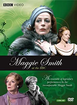 【中古】Maggie Smith at the BBC [DVD] [Import]【メーカー名】BBC Warner【メーカー型番】【ブランド名】【商品説明】【中古】Maggie Smith at the BBC [DVD] [Import]・中古品（ユーズド品）について商品画像はイメージです。中古という特性上、使用に影響ない程度の使用感・経年劣化（傷、汚れなど）がある場合がございます。商品のコンディション、付属品の有無については入荷の度異なります。また、中古品の特性上、ギフトには適しておりません。商品名に『初回』、『限定』、『〇〇付き』等の記載がございましても、特典・付属品・保証等は原則付属しておりません。付属品や消耗品に保証はございません。当店では初期不良に限り、商品到着から7日間は返品を受付けております。注文後の購入者様都合によるキャンセル・返品はお受けしていません。他モールでも併売している商品の為、完売の際は在庫確保できない場合がございます。ご注文からお届けまで1、ご注文⇒ご注文は24時間受け付けております。2、注文確認⇒ご注文後、当店から注文確認メールを送信します。3、在庫確認⇒新品、新古品：3-5日程度でお届け。※中古品は受注後に、再検品、メンテナンス等により、お届けまで3日-10日営業日程度とお考え下さい。米海外倉庫から取り寄せの商品については発送の場合は3週間程度かかる場合がございます。　※離島、北海道、九州、沖縄は遅れる場合がございます。予めご了承下さい。※配送業者、発送方法は選択できません。お電話でのお問合せは少人数で運営の為受け付けておりませんので、メールにてお問合せお願い致します。お客様都合によるご注文後のキャンセル・返品はお受けしておりませんのでご了承下さい。ご来店ありがとうございます。昭和・平成のCD、DVD、家電、音響機器など希少な商品も多数そろえています。レコード、楽器の取り扱いはございません。掲載していない商品もお探しいたします。映像商品にはタイトル最後に[DVD]、[Blu-ray]と表記しています。表記ないものはCDとなります。お気軽にメールにてお問い合わせください。