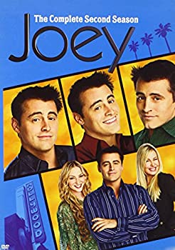 【中古】Joey: The Complete Second Season 【中古】Joey: The Complete Second Season