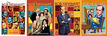 【中古】The Bob Newhart Show - Seasons 1 -4