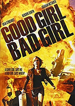 【中古】Good Girl Bad Girl [DVD] [Import]