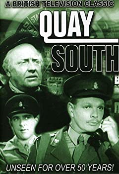 【中古】Quay South [DVD] [Import]