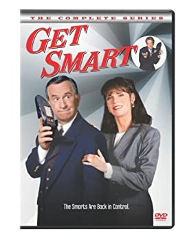 【中古】Get Smart [DVD] [Import]【メーカー名】Sony Pictures【メーカー型番】【ブランド名】Sony Pictures Home Entertainment【商品説明】【中古】Get Smart [DVD] [Import]・中古品（ユーズド品）について商品画像はイメージです。中古という特性上、使用に影響ない程度の使用感・経年劣化（傷、汚れなど）がある場合がございます。商品のコンディション、付属品の有無については入荷の度異なります。また、中古品の特性上、ギフトには適しておりません。商品名に『初回』、『限定』、『〇〇付き』等の記載がございましても、特典・付属品・保証等は原則付属しておりません。付属品や消耗品に保証はございません。当店では初期不良に限り、商品到着から7日間は返品を受付けております。注文後の購入者様都合によるキャンセル・返品はお受けしていません。他モールでも併売している商品の為、完売の際は在庫確保できない場合がございます。ご注文からお届けまで1、ご注文⇒ご注文は24時間受け付けております。2、注文確認⇒ご注文後、当店から注文確認メールを送信します。3、在庫確認⇒新品、新古品：3-5日程度でお届け。※中古品は受注後に、再検品、メンテナンス等により、お届けまで3日-10日営業日程度とお考え下さい。米海外倉庫から取り寄せの商品については発送の場合は3週間程度かかる場合がございます。　※離島、北海道、九州、沖縄は遅れる場合がございます。予めご了承下さい。※配送業者、発送方法は選択できません。お電話でのお問合せは少人数で運営の為受け付けておりませんので、メールにてお問合せお願い致します。お客様都合によるご注文後のキャンセル・返品はお受けしておりませんのでご了承下さい。ご来店ありがとうございます。昭和・平成のCD、DVD、家電、音響機器など希少な商品も多数そろえています。レコード、楽器の取り扱いはございません。掲載していない商品もお探しいたします。映像商品にはタイトル最後に[DVD]、[Blu-ray]と表記しています。表記ないものはCDとなります。お気軽にメールにてお問い合わせください。