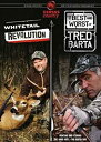 楽天Come to Store【中古】Hunting: Whitetail Revolution & Trend Barta [DVD] [Import]