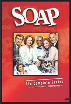 【中古】Soap: Complete Series [DVD] [Import]