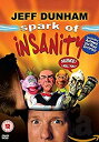 【中古】Jeff Dunham [DVD] [Import]【メーカー名】Pias Comedy【メーカー型番】【ブランド名】Odeon Entertainment商品画像はイメージです。中古という特性上、使用に影響ない程度の使用感・経年劣化（傷、汚れなど）がある場合がございます。また、中古品の特性上、ギフトには適しておりません。商品名に『初回』、『限定』、『〇〇付き』等の記載がございましても、特典・付属品・保証等は原則付属しておりません。当店では初期不良に限り、商品到着から7日間はを受付けております。(注文後の購入者様都合によるキャンセル・はお受けしていません。)他モールでも併売している商品の為、完売の際は在庫確保できない場合がございます。ご注文からお届けまで1、ご注文⇒ご注文は24時間受け付けております。2、注文確認⇒ご注文後、当店から注文確認メールを送信します。3、在庫確認⇒新品在庫：3-5日程度でお届け。　　※中古品は受注後に、再メンテナンス、梱包しますので　お届けまで3日-10日営業日程度とお考え下さい。　米海外から発送の場合は3週間程度かかる場合がございます。　※離島、北海道、九州、沖縄は遅れる場合がございます。予めご了承下さい。※配送業者、発送方法は選択できません。お電話でのお問合せは少人数で運営の為受け付けておりませんので、メールにてお問合せお願い致します。お客様都合によるご注文後のキャンセル・はお受けしておりませんのでご了承下さい。ご来店ありがとうございます。昭和・平成のCD、DVD、家電、音響機器など希少な商品も多数そろえています。レコード、楽器の取り扱いはございません。掲載していない商品もお探しいたします。映像商品にはタイトル最後に[DVD]、[Blu-ray]と表記しています。表記ないものはCDとなります。お気軽にメールにてお問い合わせください。