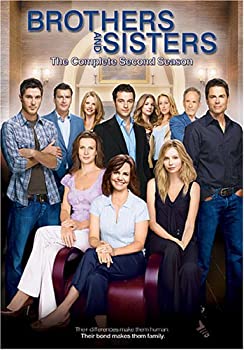 ����š�Brothers & Sisters: Complete Second Season [DVD] [Import]