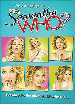 【中古】Samantha Who: Complete First Season [DVD] [Import]