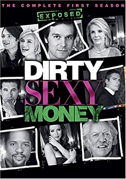 【中古】Dirty Sexy Money: Season One [DVD] [Import]【メーカー名】ABC Studios【メーカー型番】【ブランド名】Buena Vista Home Entertainment商品画像はイメージです。中古という特性上、使用に影響ない程度の使用感・経年劣化（傷、汚れなど）がある場合がございます。また、中古品の特性上、ギフトには適しておりません。商品名に『初回』、『限定』、『〇〇付き』等の記載がございましても、特典・付属品・保証等は原則付属しておりません。当店では初期不良に限り、商品到着から7日間はを受付けております。(注文後の購入者様都合によるキャンセル・はお受けしていません。)他モールでも併売している商品の為、完売の際は在庫確保できない場合がございます。ご注文からお届けまで1、ご注文⇒ご注文は24時間受け付けております。2、注文確認⇒ご注文後、当店から注文確認メールを送信します。3、在庫確認⇒新品在庫：3-5日程度でお届け。　　※中古品は受注後に、再メンテナンス、梱包しますので　お届けまで3日-10日営業日程度とお考え下さい。　米海外から発送の場合は3週間程度かかる場合がございます。　※離島、北海道、九州、沖縄は遅れる場合がございます。予めご了承下さい。※配送業者、発送方法は選択できません。お電話でのお問合せは少人数で運営の為受け付けておりませんので、メールにてお問合せお願い致します。お客様都合によるご注文後のキャンセル・はお受けしておりませんのでご了承下さい。ご来店ありがとうございます。昭和・平成のCD、DVD、家電、音響機器など希少な商品も多数そろえています。レコード、楽器の取り扱いはございません。掲載していない商品もお探しいたします。映像商品にはタイトル最後に[DVD]、[Blu-ray]と表記しています。表記ないものはCDとなります。お気軽にメールにてお問い合わせください。