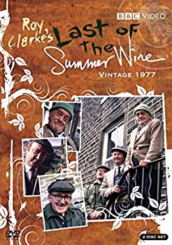 šLast of the Summer Wine: Vintage 1977 [DVD] [Import]