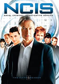 【中古】Ncis: Fifth Season [DVD] [Import]【メーカー名】Paramount【メーカー型番】64290844851【ブランド名】Paramount商品画像はイメージです。中古という特性上、使用に影響ない程度の使用感・経年劣化（傷、汚れなど）がある場合がございます。また、中古品の特性上、ギフトには適しておりません。商品名に『初回』、『限定』、『〇〇付き』等の記載がございましても、特典・付属品・保証等は原則付属しておりません。当店では初期不良に限り、商品到着から7日間はを受付けております。(注文後の購入者様都合によるキャンセル・はお受けしていません。)他モールでも併売している商品の為、完売の際は在庫確保できない場合がございます。ご注文からお届けまで1、ご注文⇒ご注文は24時間受け付けております。2、注文確認⇒ご注文後、当店から注文確認メールを送信します。3、在庫確認⇒新品在庫：3-5日程度でお届け。　　※中古品は受注後に、再メンテナンス、梱包しますので　お届けまで3日-10日営業日程度とお考え下さい。　米海外から発送の場合は3週間程度かかる場合がございます。　※離島、北海道、九州、沖縄は遅れる場合がございます。予めご了承下さい。※配送業者、発送方法は選択できません。お電話でのお問合せは少人数で運営の為受け付けておりませんので、メールにてお問合せお願い致します。お客様都合によるご注文後のキャンセル・はお受けしておりませんのでご了承下さい。ご来店ありがとうございます。昭和・平成のCD、DVD、家電、音響機器など希少な商品も多数そろえています。レコード、楽器の取り扱いはございません。掲載していない商品もお探しいたします。映像商品にはタイトル最後に[DVD]、[Blu-ray]と表記しています。表記ないものはCDとなります。お気軽にメールにてお問い合わせください。