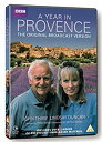 yÁzA Year in Provence [DVD] [Import]