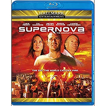 TV Anime - 【中古】Supernova [Blu-ray] [Import]